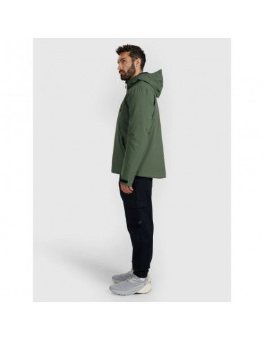 Men's 4F 10000 membrane transition...