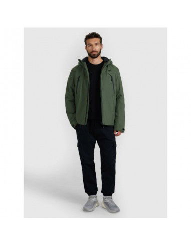 Men's 4F 10000 membrane transition...