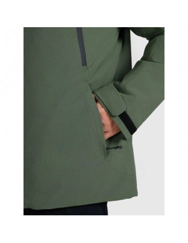 Men's 4F 10000 membrane transition...