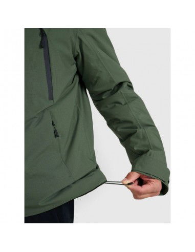 Men's 4F 10000 membrane transition...