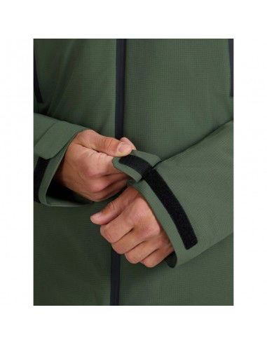 Men's 4F 10000 membrane transition...