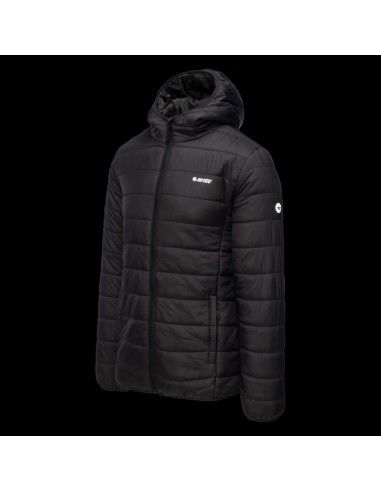 Men's CORE ARON Quilted Jacket