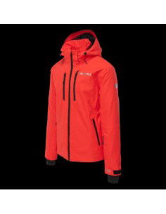 Men's insulated jacket...
