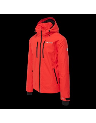 Men's insulated jacket PROSLOPE JACKET
