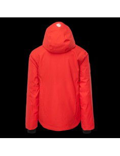 Men's insulated jacket... 2
