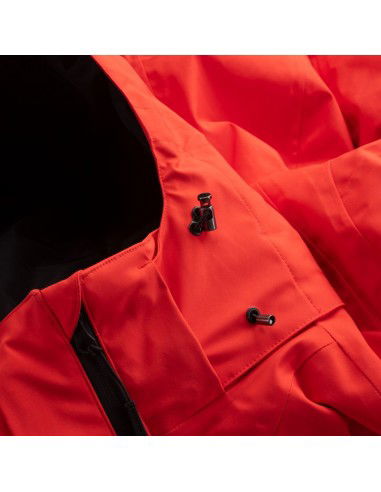 Men's insulated jacket PROSLOPE JACKET