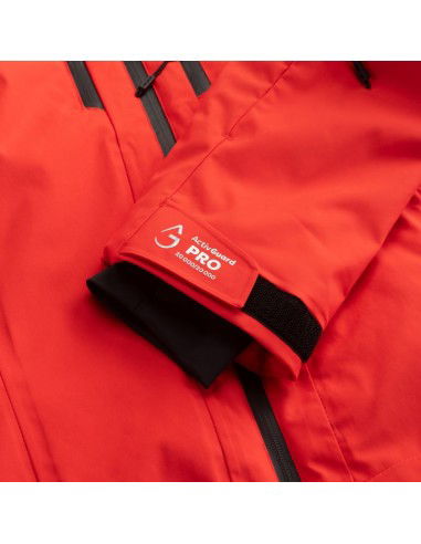 Men's insulated jacket PROSLOPE JACKET