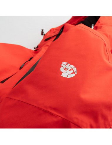 Men's insulated jacket PROSLOPE JACKET