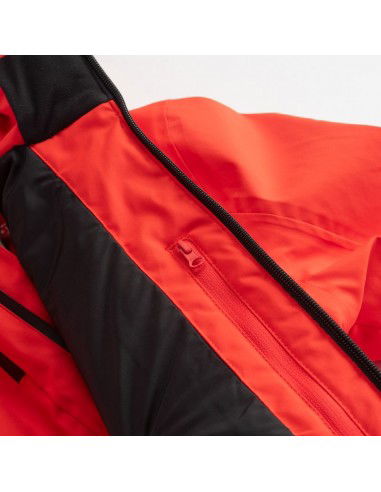 Men's insulated jacket PROSLOPE JACKET