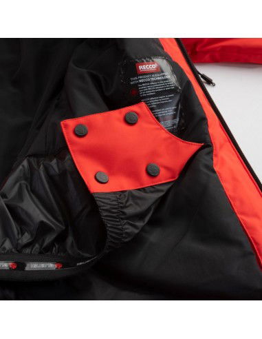 Men's insulated jacket PROSLOPE JACKET