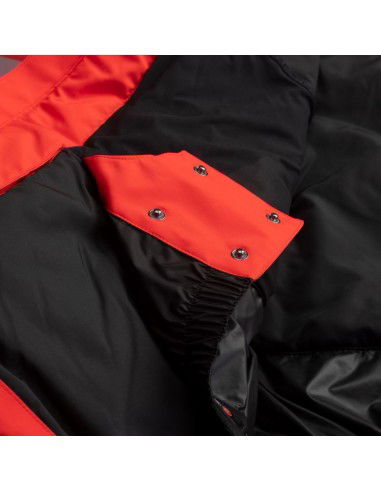 Men's insulated jacket PROSLOPE JACKET