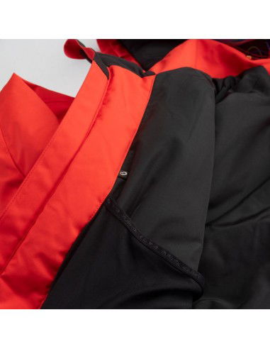 Men's insulated jacket PROSLOPE JACKET