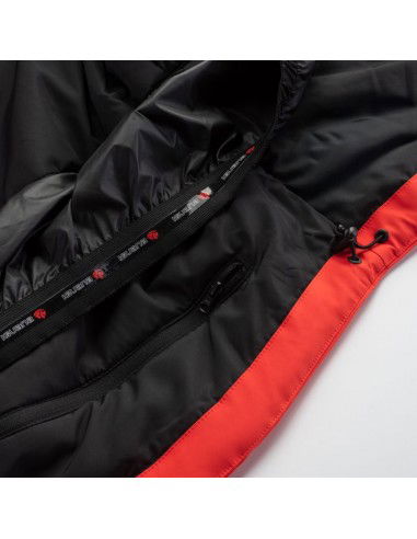 Men's insulated jacket PROSLOPE JACKET