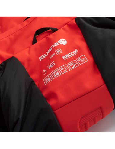 Men's insulated jacket PROSLOPE JACKET