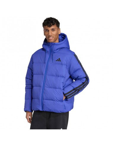 Men's jacket adidas Ess 3S PD HD J...