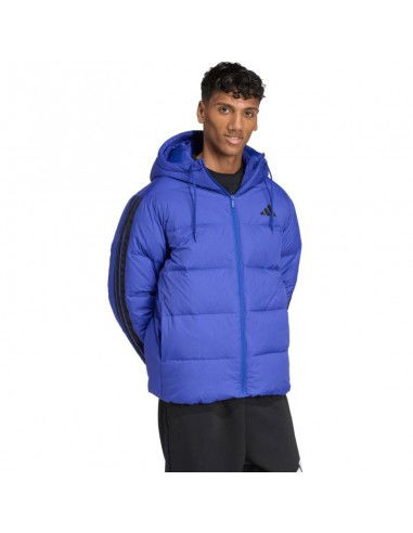 Men's jacket adidas Ess 3S PD HD J...