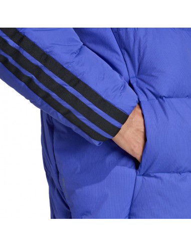 Men's jacket adidas Ess 3S PD HD J...