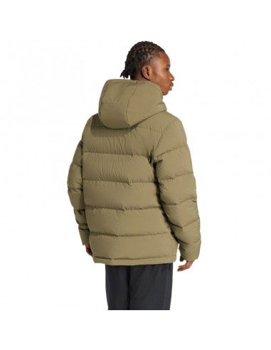 Men's adidas Helionic Climawarm...