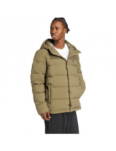 Men's adidas Helionic Climawarm...