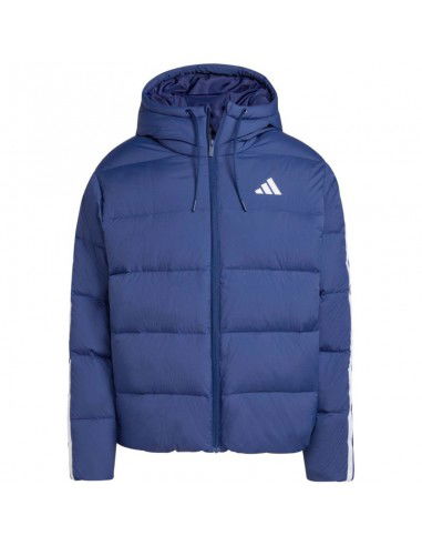 Men's adidas Ess 3S PD HD J jacket...