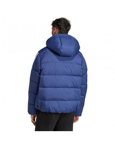 Men's adidas Ess 3S PD HD J jacket...