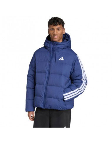 Men's adidas Ess 3S PD HD J jacket...