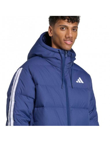Men's adidas Ess 3S PD HD J jacket...