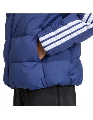 Men's adidas Ess 3S PD HD J jacket...