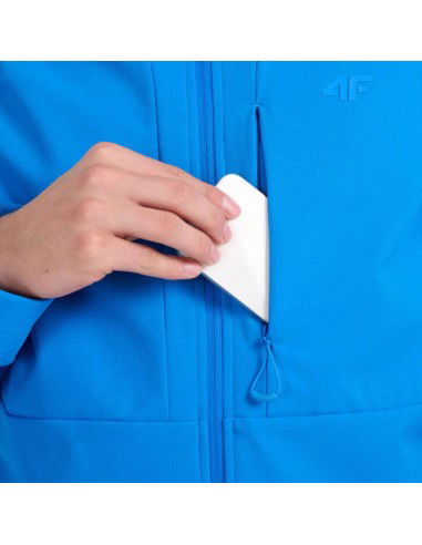 Jacket 4F M 4FWAW25TSOFM503 33S