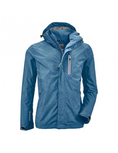 Killtec jacket Carleb men's trekking...