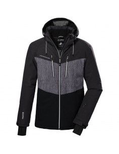 Killtec KSW 45 Men's ZipUp...