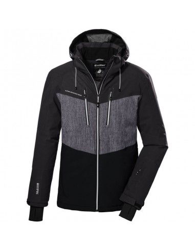 Killtec KSW 45 Men's ZipUp Ski Jacket...