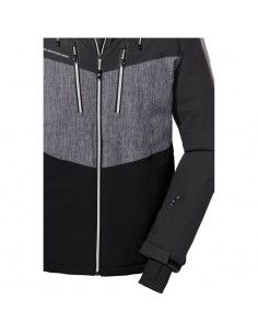 Killtec KSW 45 Men's ZipUp... 2