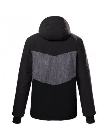 Killtec KSW 45 Men's ZipUp Ski Jacket...