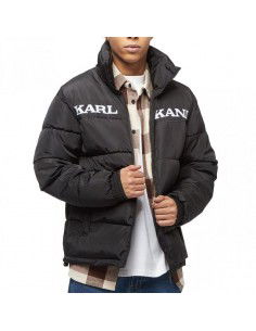 Karl Kani Men's Retro Block...