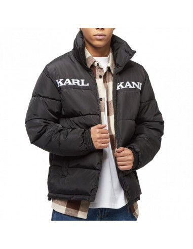 Karl Kani Men's Retro Block Puffer...