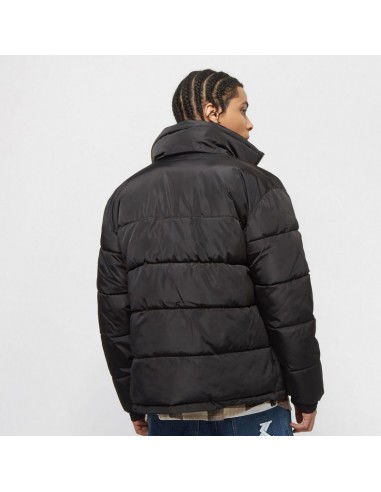 Karl Kani Men's Retro Block Puffer...