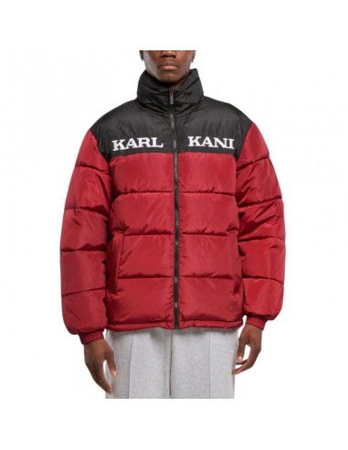 Karl Kani Men's Retro Essential...
