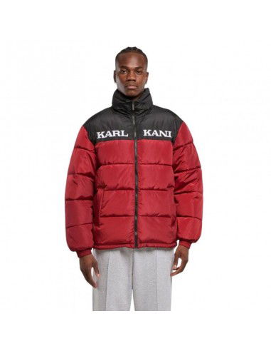 Karl Kani Men's Retro Essential...