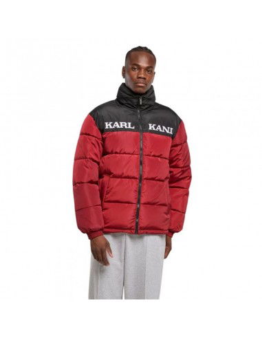 Karl Kani Men's Retro Essential...