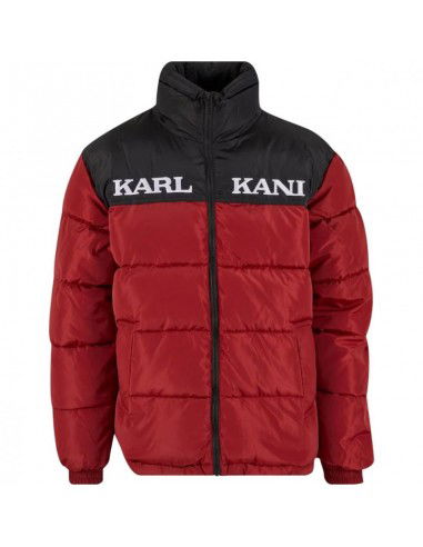 Karl Kani Men's Retro Essential...