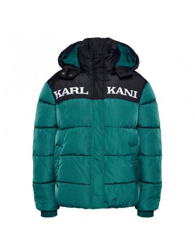 Karl Kani Men's Retro Essential...