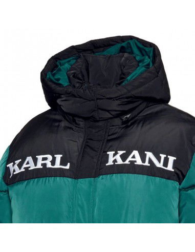 Karl Kani Men's Retro Essential...