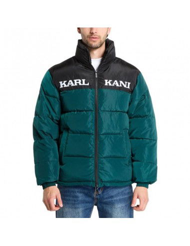 Karl Kani Men's Retro Essential...