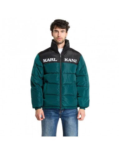 Karl Kani Men's Retro Essential...