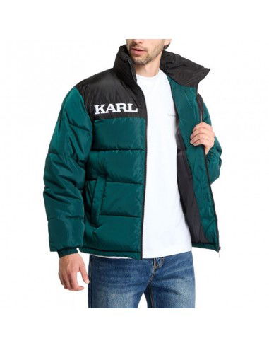 Karl Kani Men's Retro Essential...