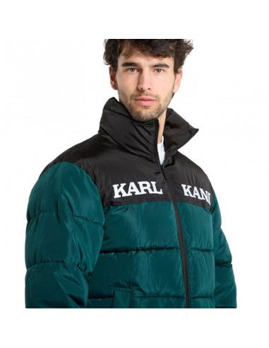 Karl Kani Men's Retro Essential...