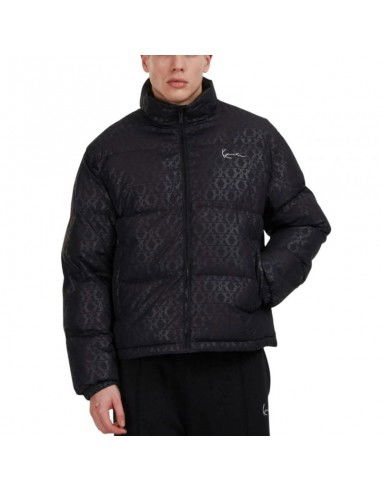 Karl Kani men's winter puffer jacket...