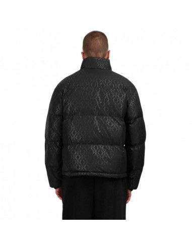 Karl Kani men's winter puffer jacket...