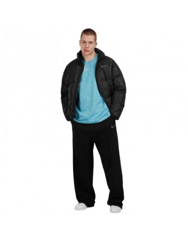 Karl Kani men's winter puffer jacket...